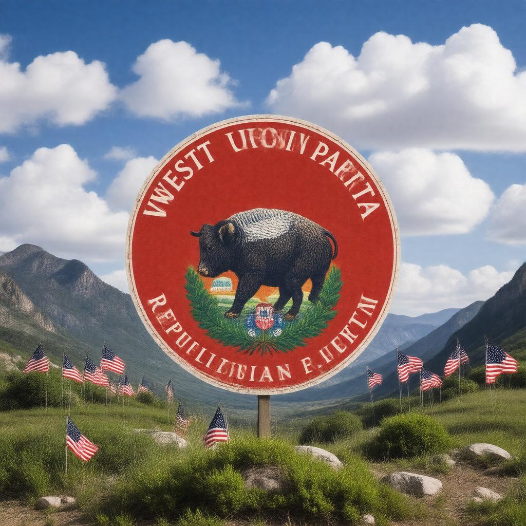 West Virginia Republican Party